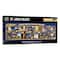 NHL Game Day in the Dog House 1,000 Piece Puzzle